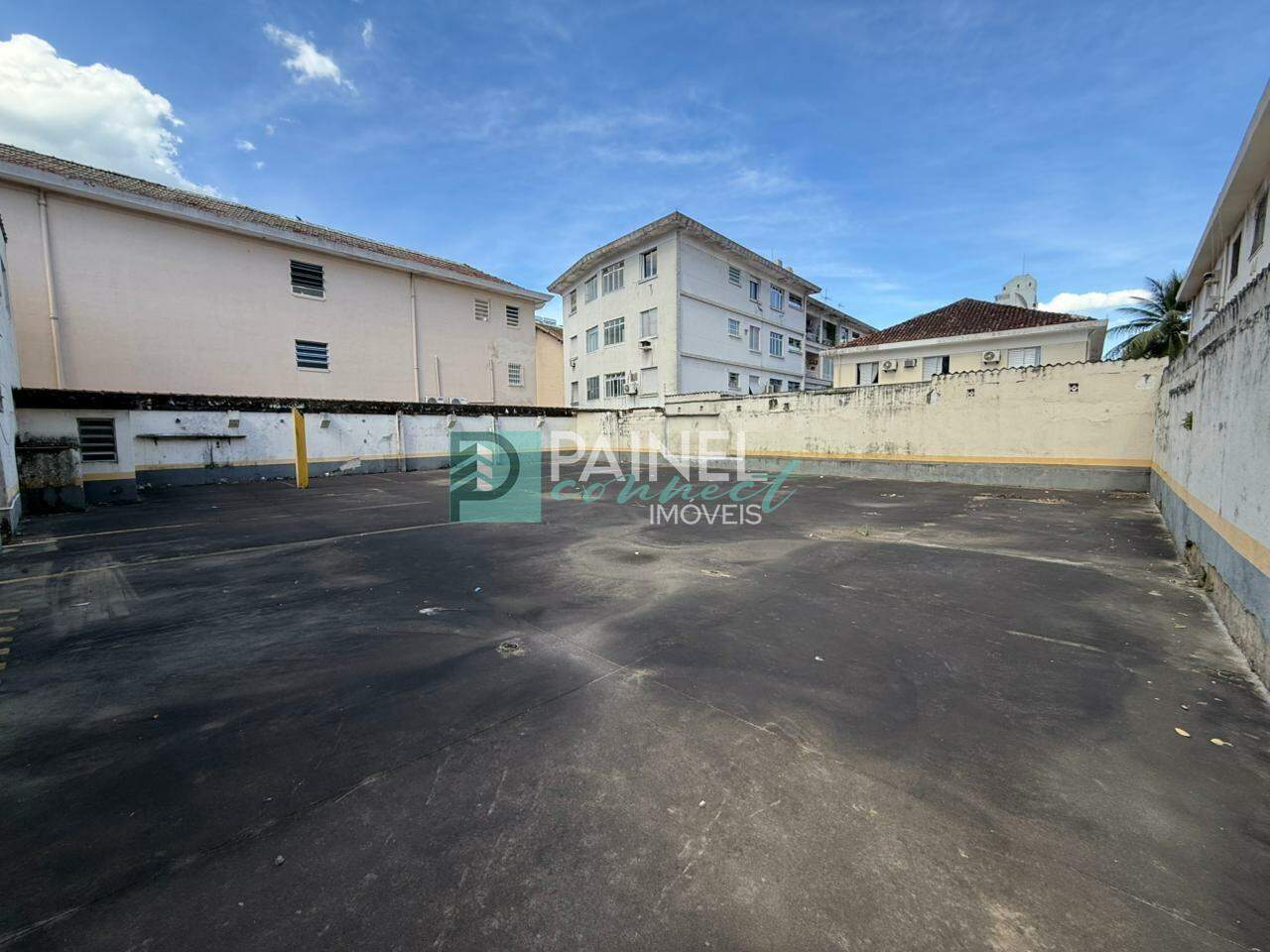 Casa Comercial à venda no Boqueirão: 