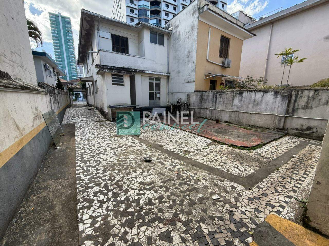 Casa Comercial à venda no Boqueirão: 