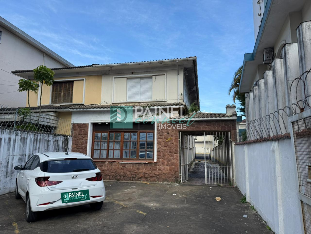 Casa Comercial à venda no Boqueirão: 