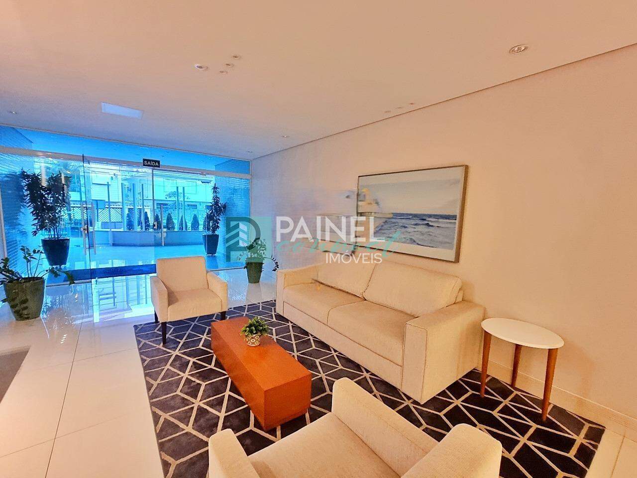 Apartamento à venda no Ponta da Praia: 