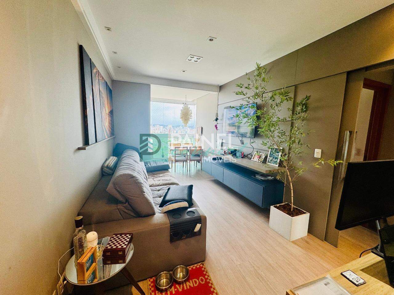 Apartamento à venda no Ponta da Praia: 