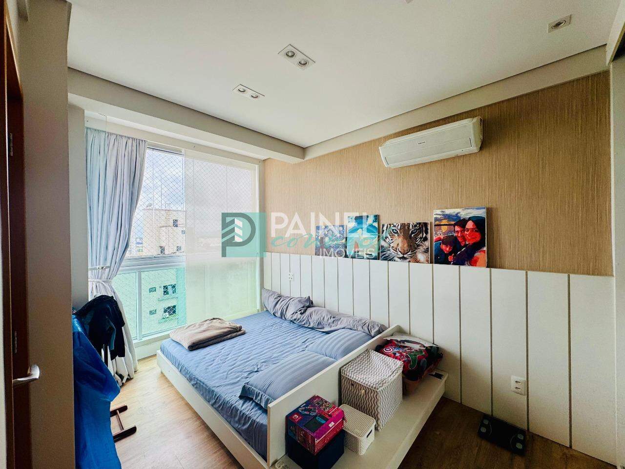 Apartamento à venda no Ponta da Praia: 