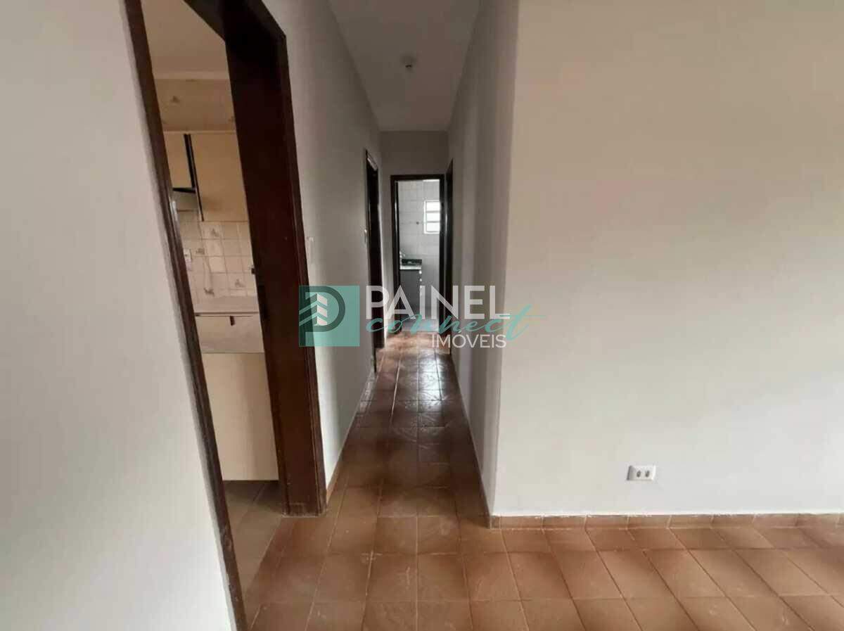 Casa para aluguel no Bom Retiro: 