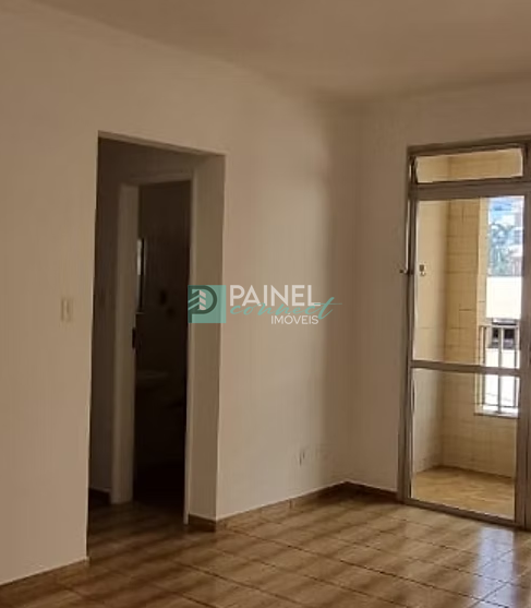 Apartamento para aluguel no Embaré: 