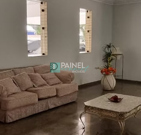 Apartamento para aluguel no Embaré: 