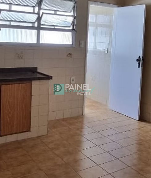 Apartamento para aluguel no Embaré: 