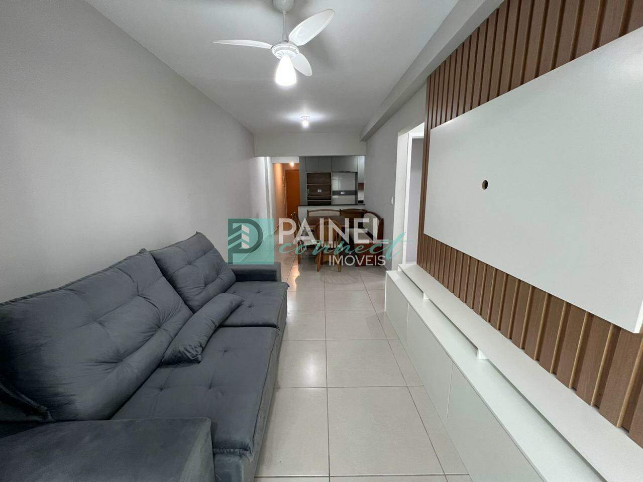 Apartamento à venda no Canto do Forte: 