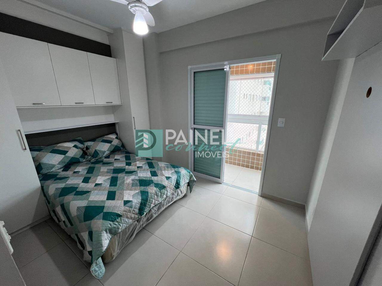 Apartamento à venda no Canto do Forte: 