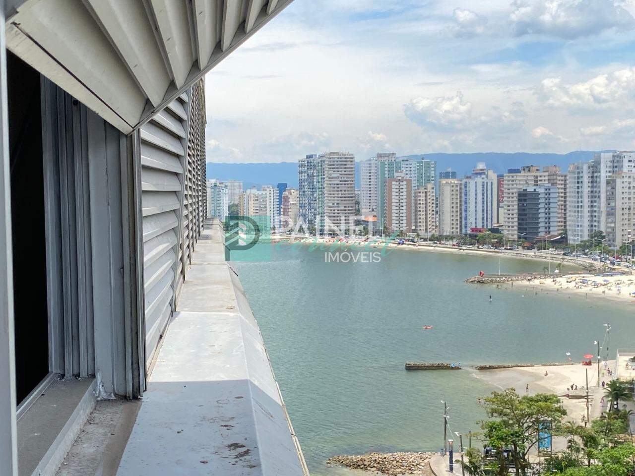 Apartamento à venda no Itararé: 