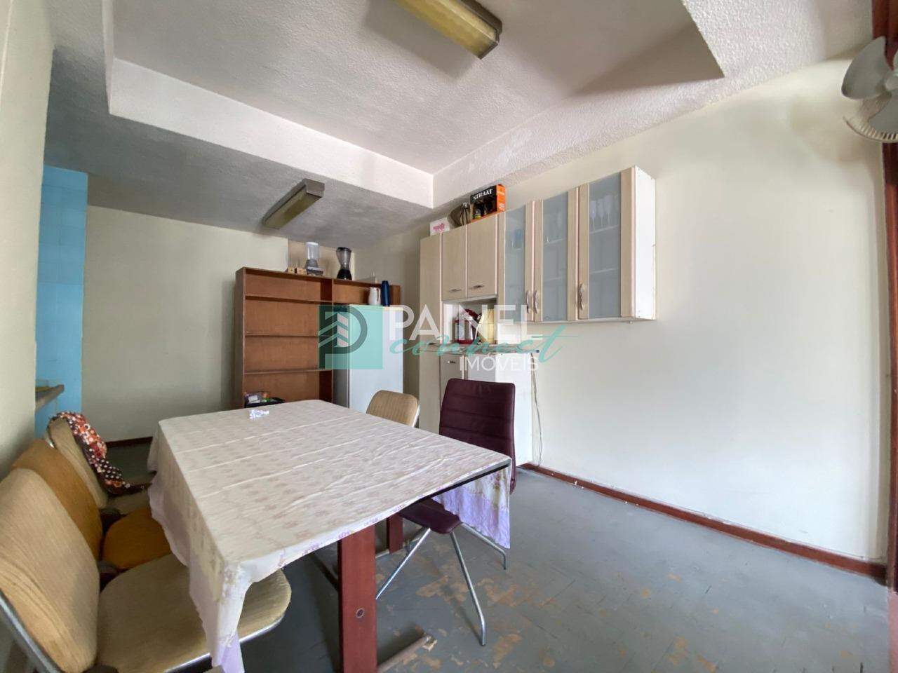 Apartamento à venda no Itararé: 