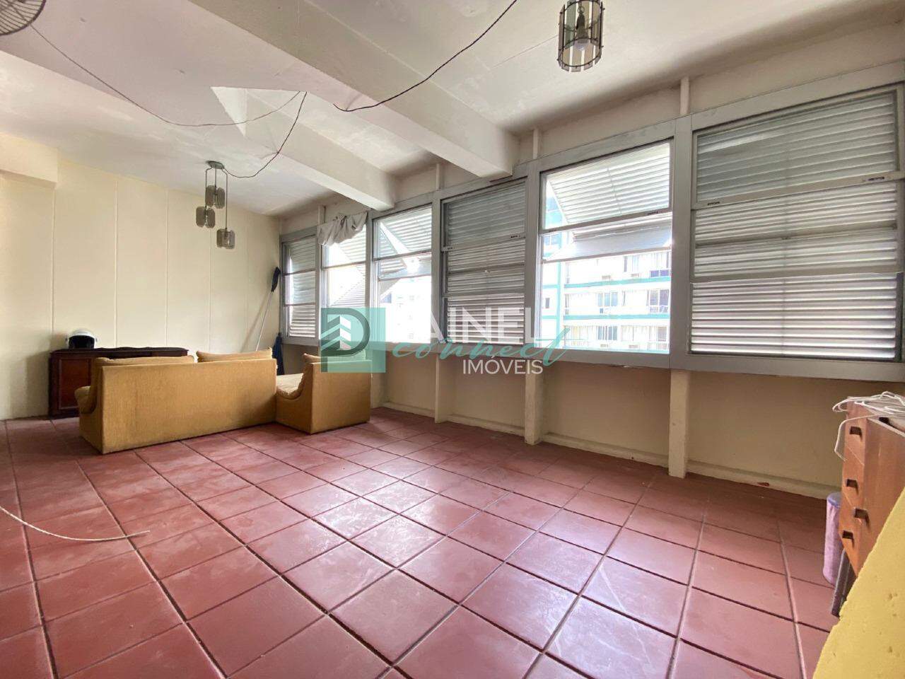 Apartamento à venda no Itararé: 