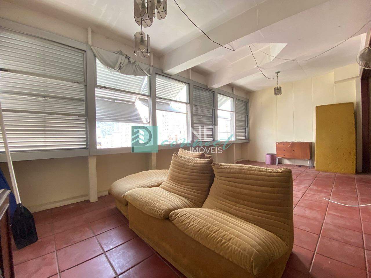 Apartamento à venda no Itararé: 