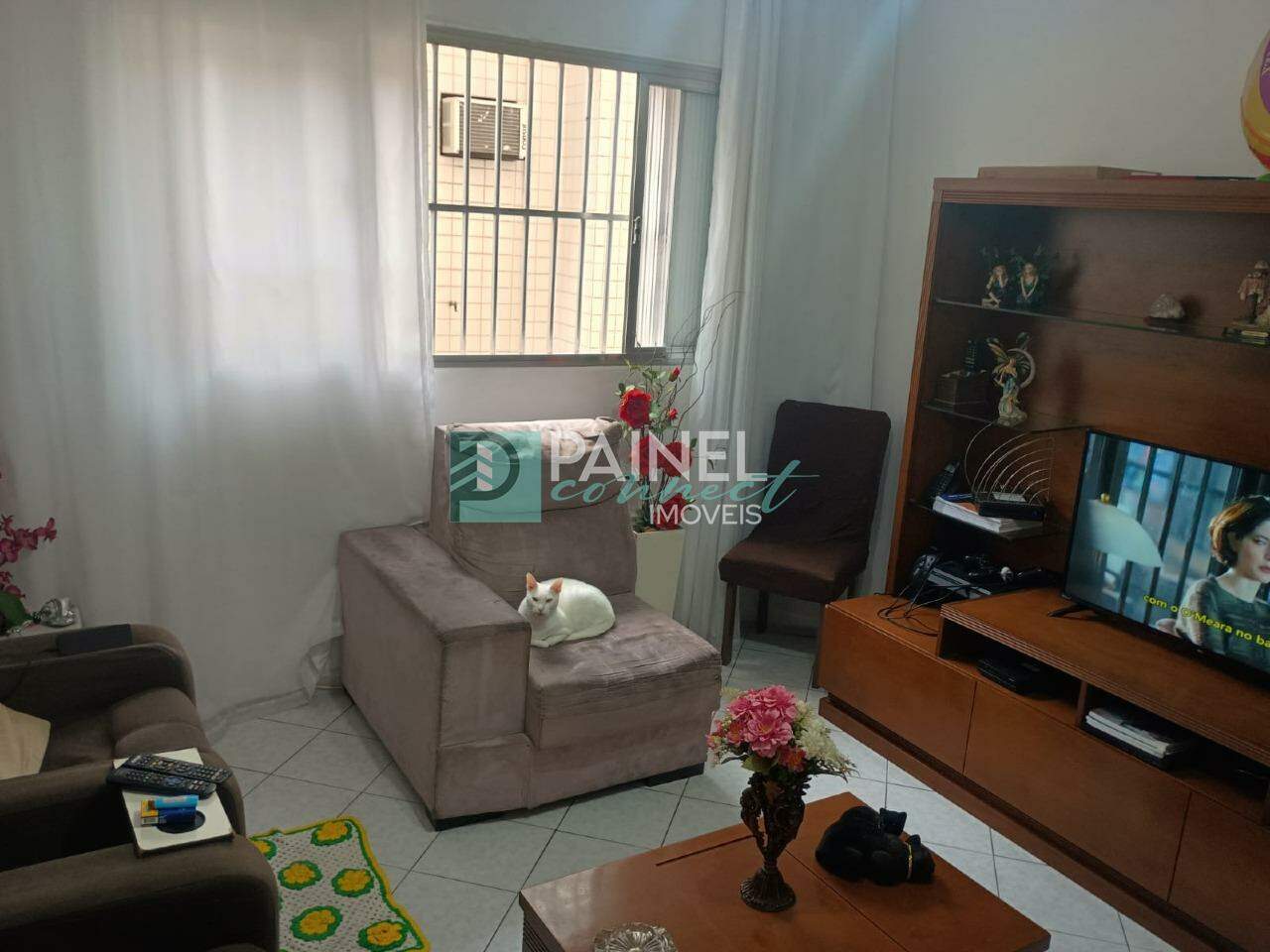 Apartamento à venda no Aparecida: 