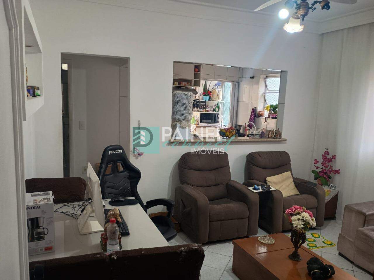 Apartamento à venda no Aparecida: 