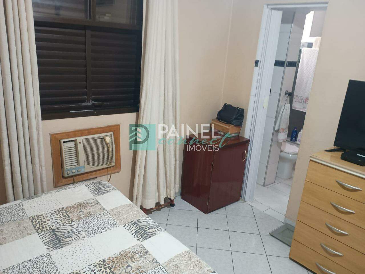 Apartamento à venda no Aparecida: 