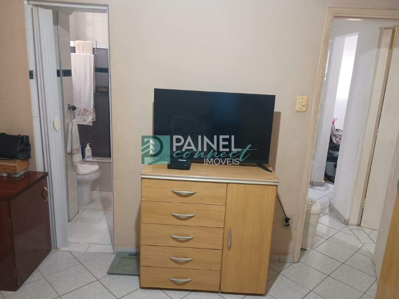 Apartamento à venda no Aparecida: 