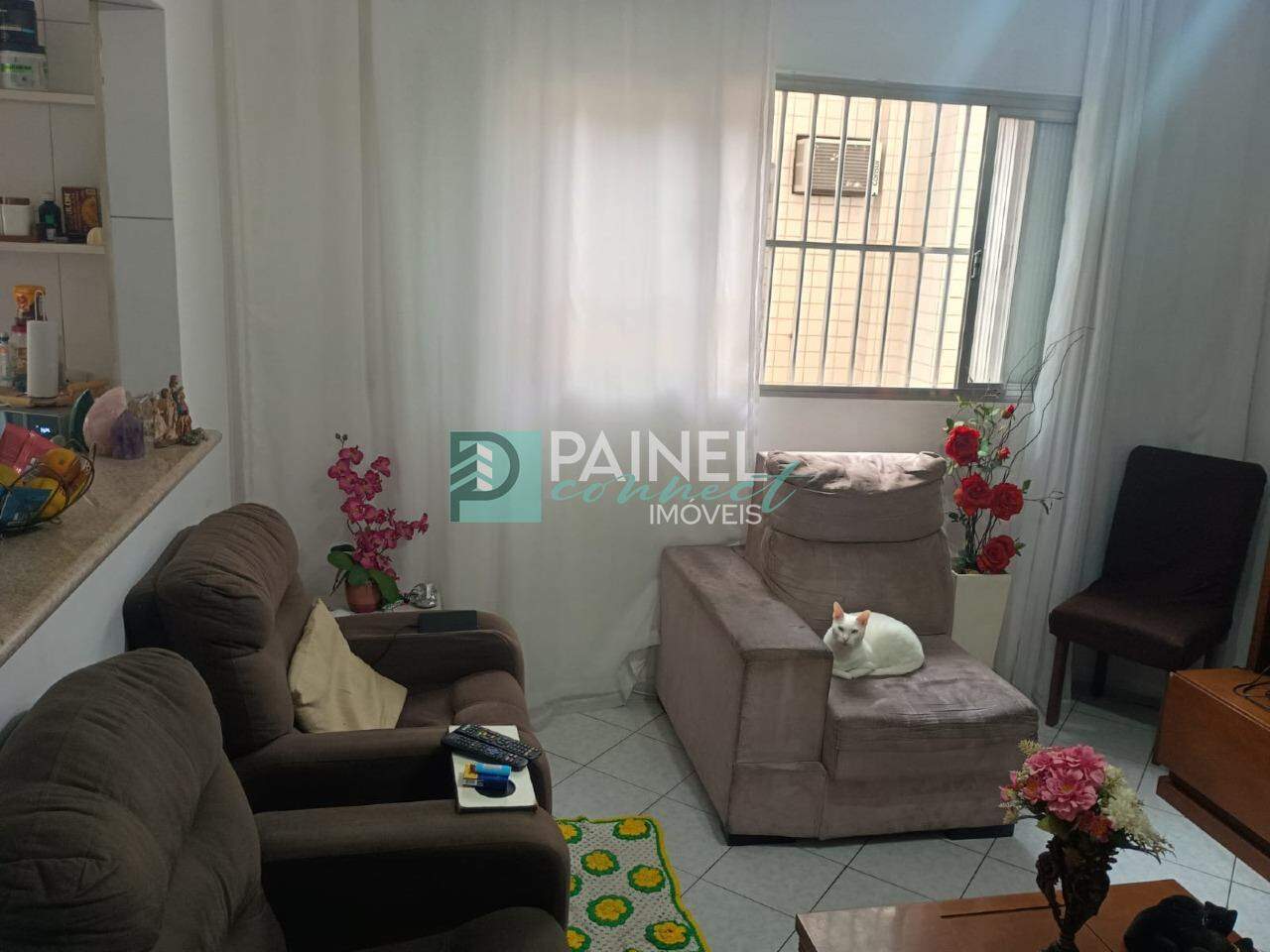 Apartamento à venda no Aparecida: 