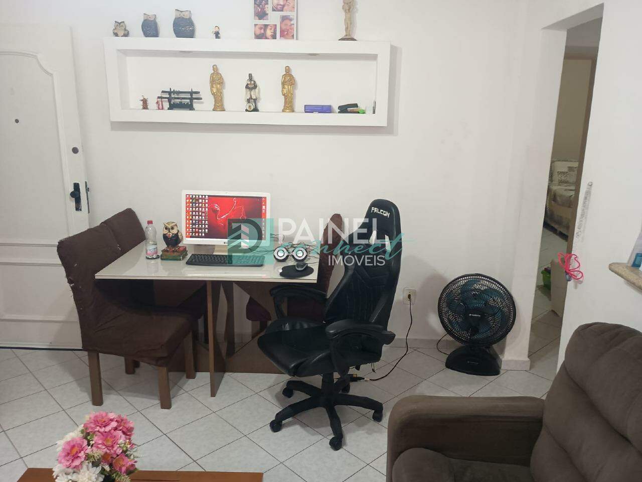 Apartamento à venda no Aparecida: 