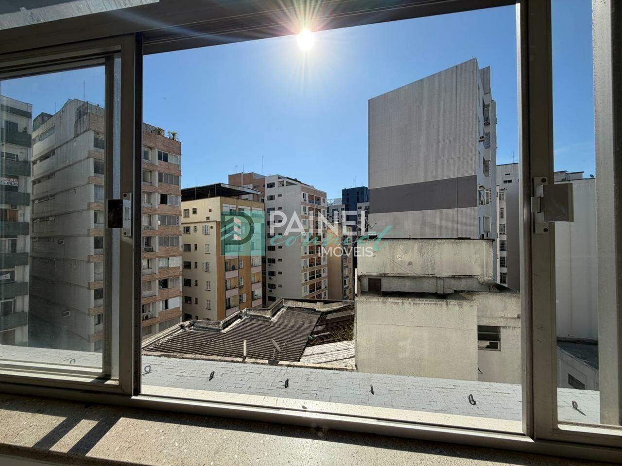 Apartamento à venda no Boqueirão: 