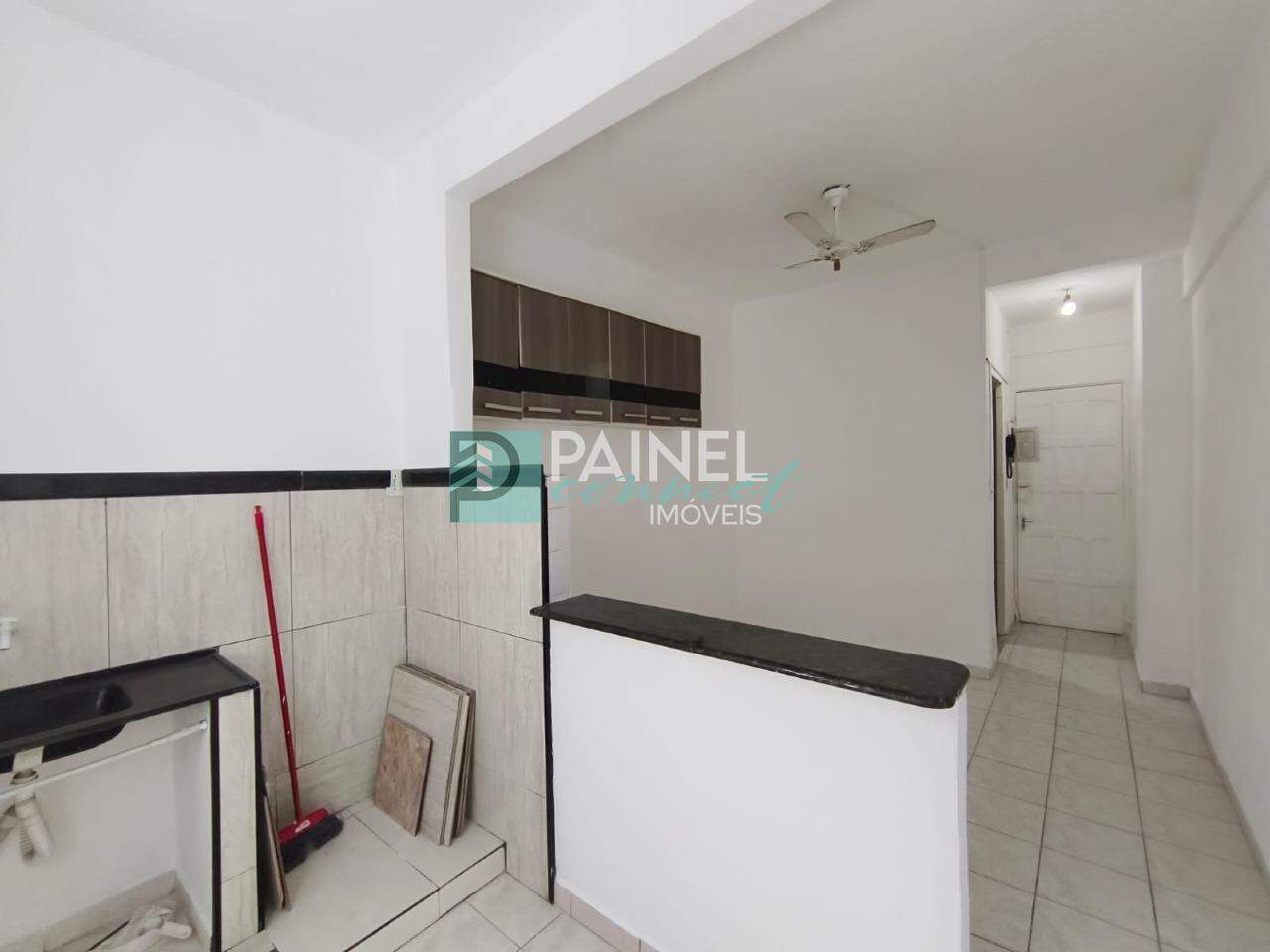 Apartamento para aluguel no Centro: 