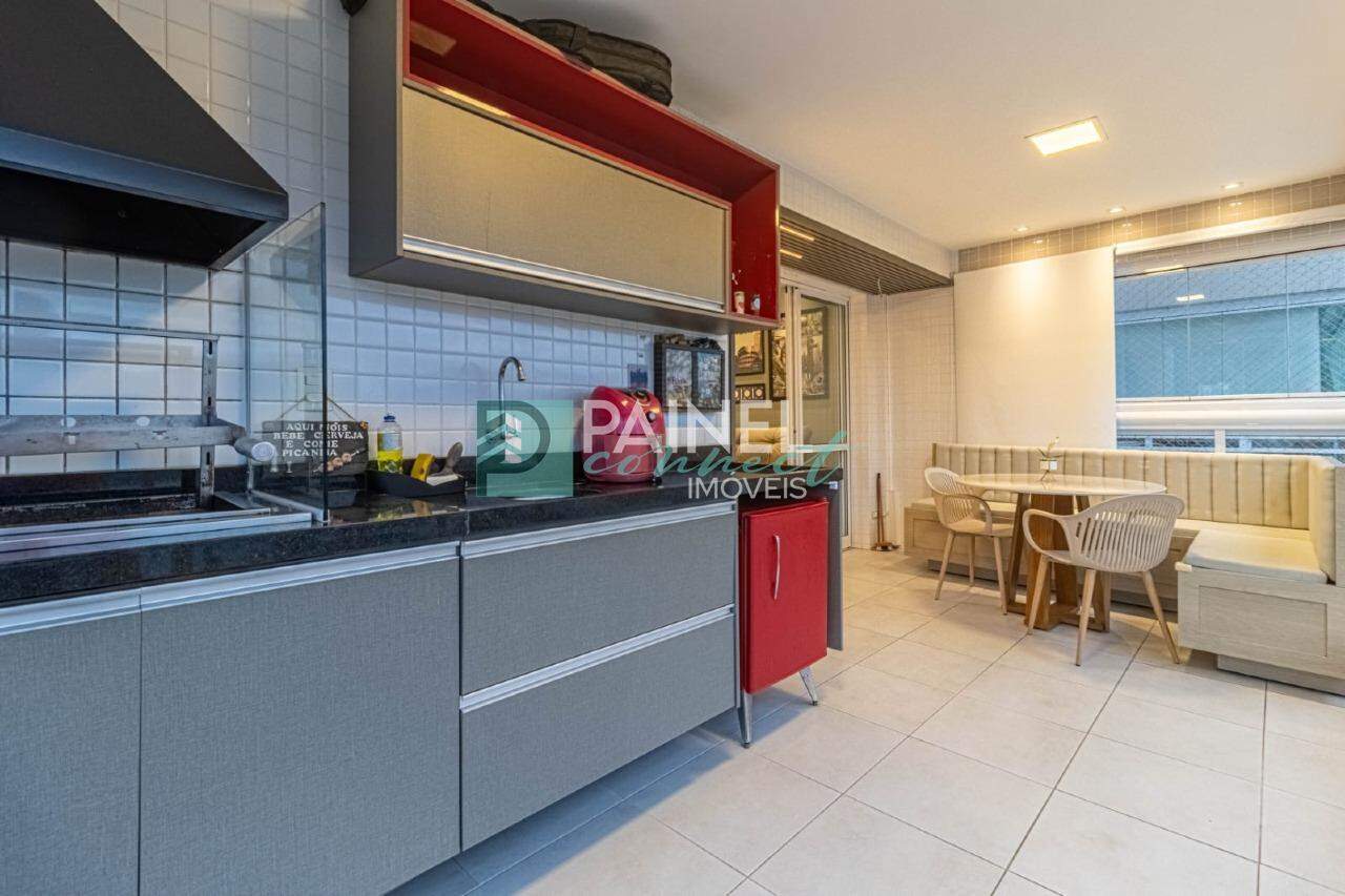 Apartamento à venda no Vila Belmiro: 