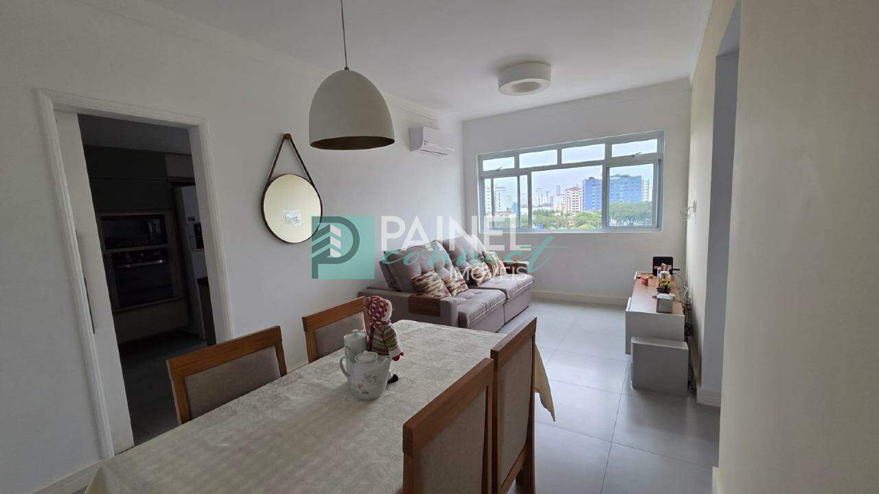 Apartamento à venda no Marapé: 