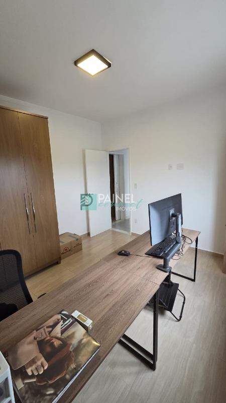 Apartamento à venda no Marapé: 