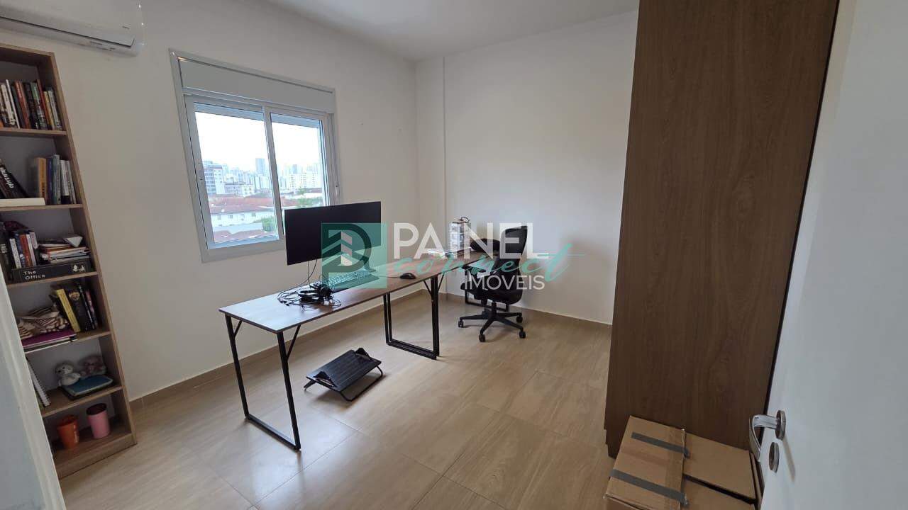 Apartamento à venda no Marapé: 