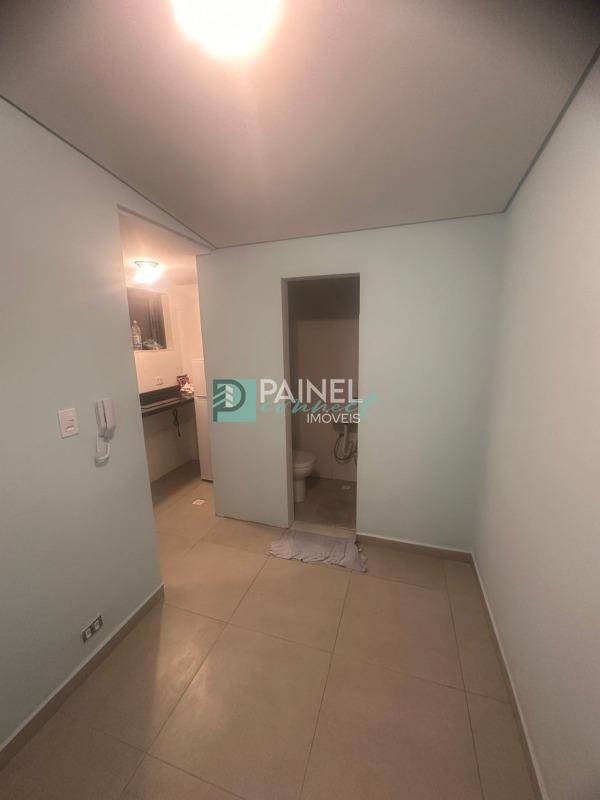 Kitnet para aluguel no Campo Grande: 