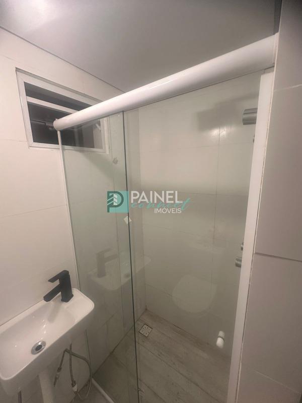 Kitnet para aluguel no Campo Grande: 