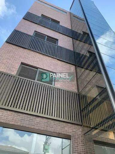 Kitnet para aluguel no Campo Grande: 