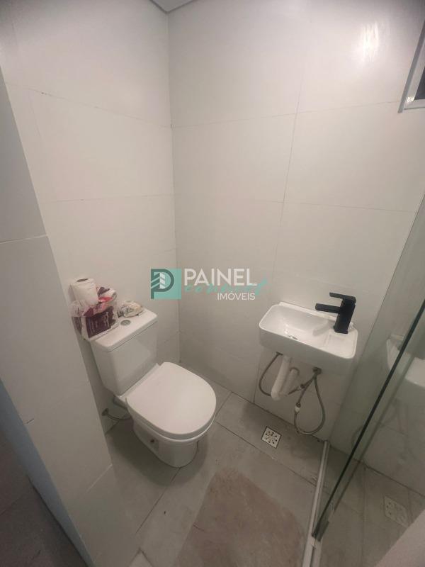 Kitnet para aluguel no Campo Grande: 