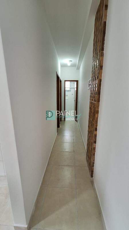 Apartamento à venda no Parque Sao Vicente: 