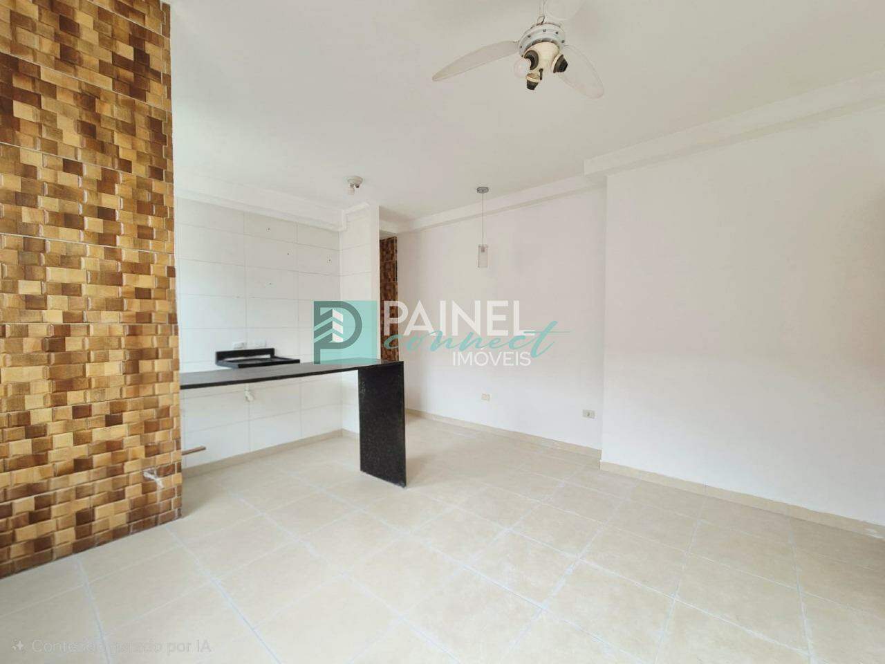 Apartamento à venda no Parque Sao Vicente: 