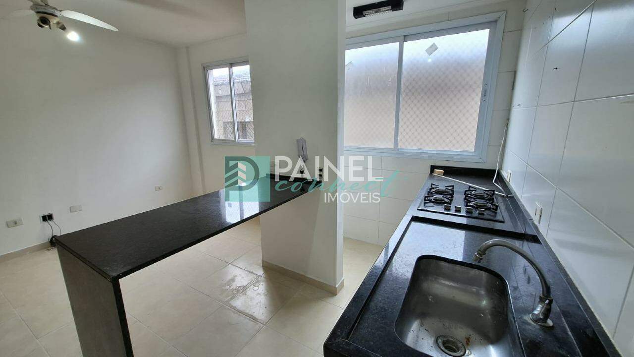 Apartamento à venda no Parque Sao Vicente: 