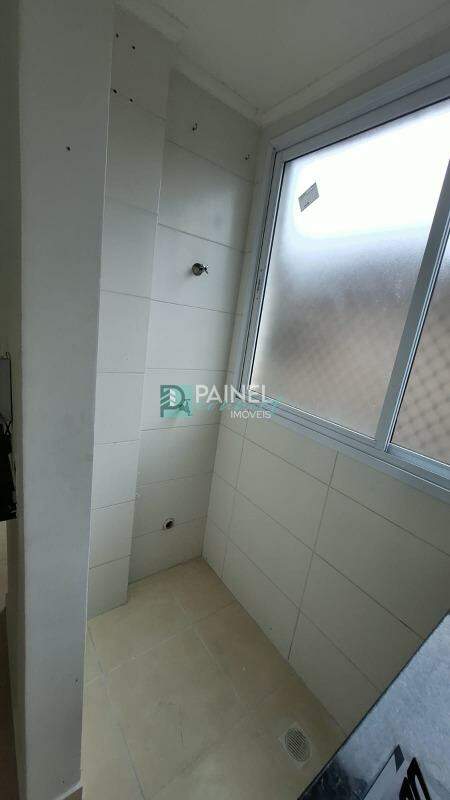 Apartamento à venda no Parque Sao Vicente: 