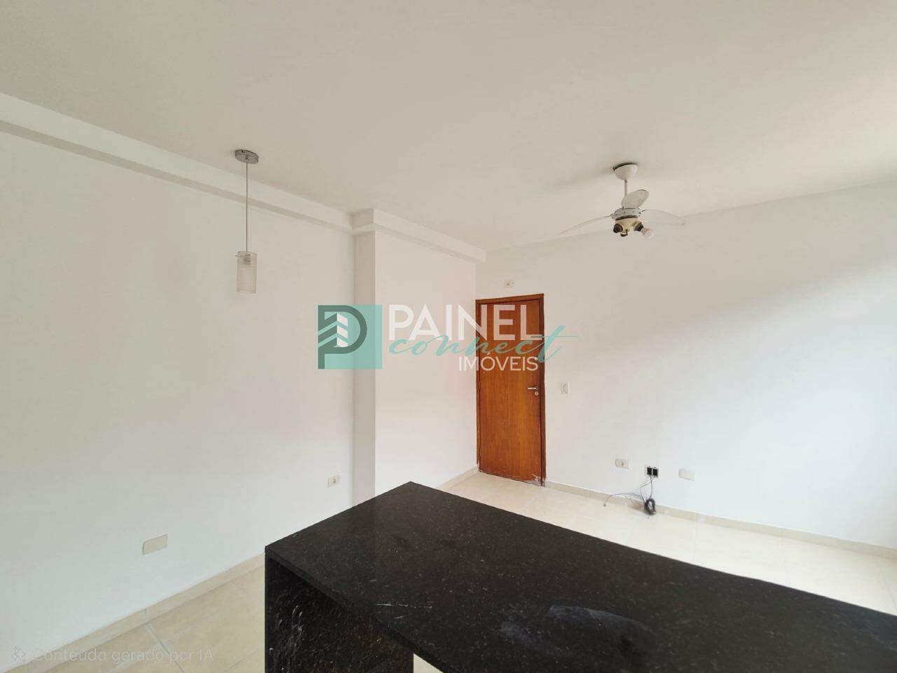 Apartamento à venda no Parque Sao Vicente: 