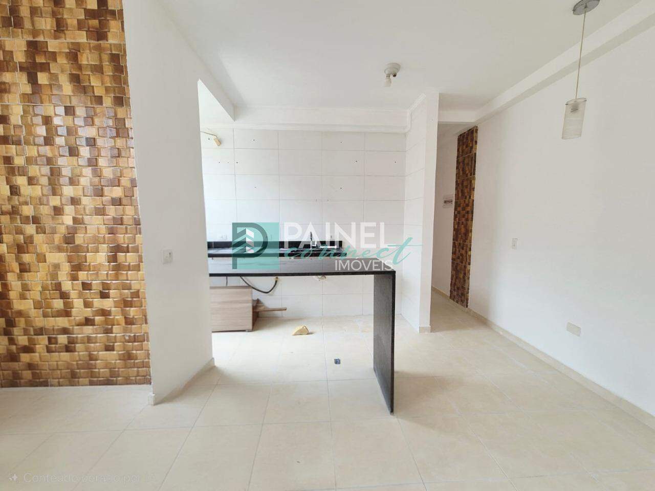 Apartamento à venda no Parque Sao Vicente: 