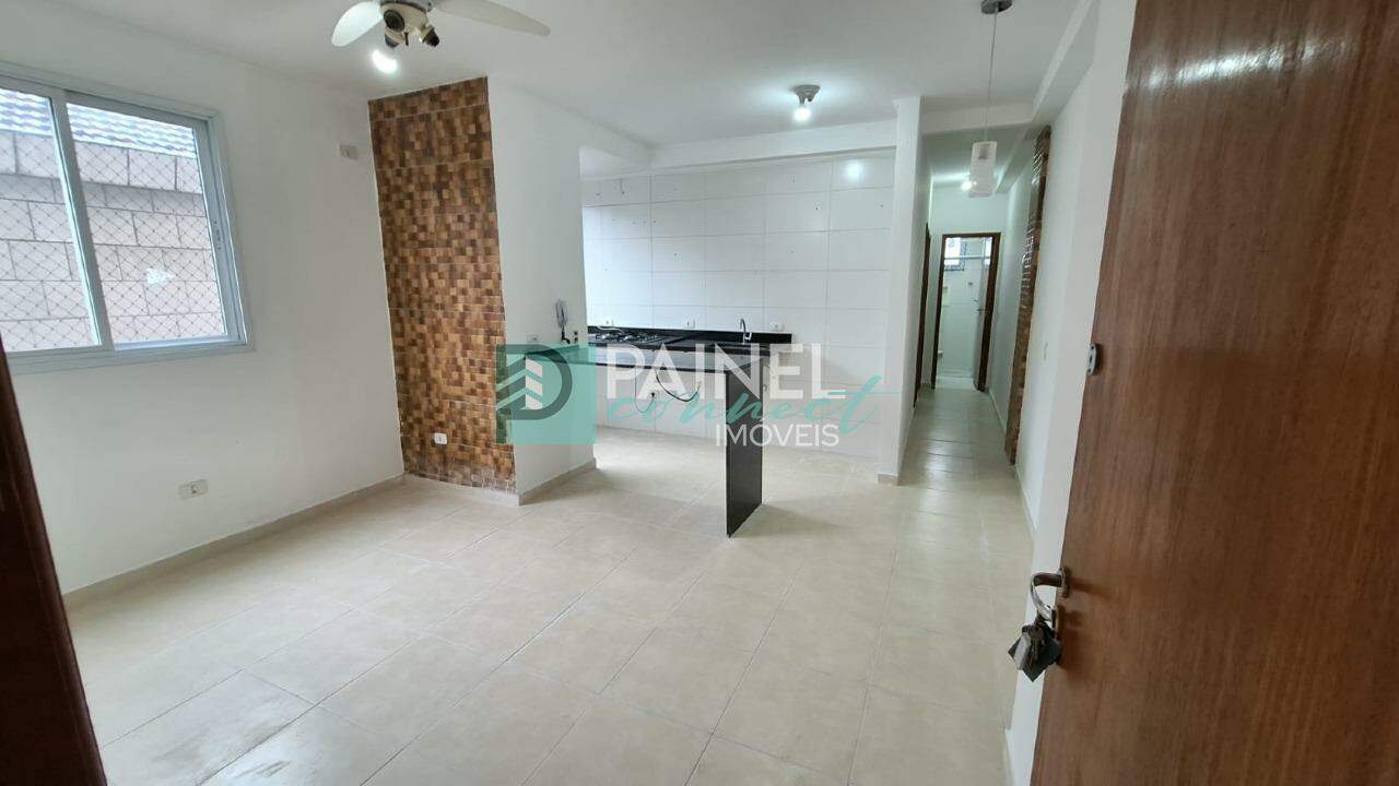Apartamento à venda no Parque Sao Vicente: 