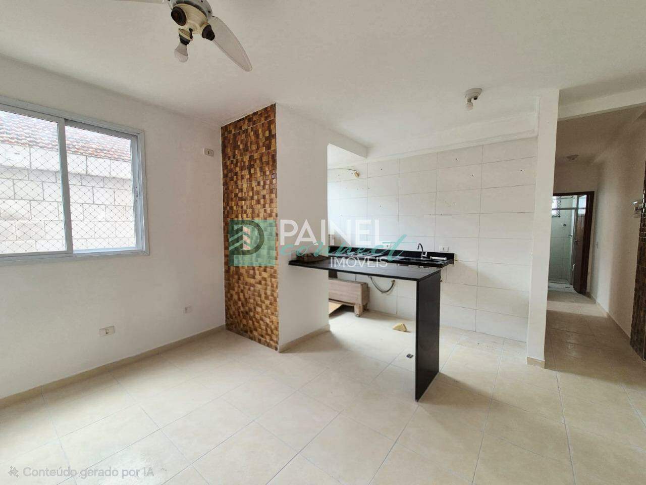 Apartamento à venda no Parque Sao Vicente: 