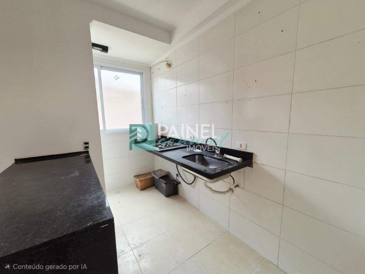 Apartamento à venda no Parque Sao Vicente: 