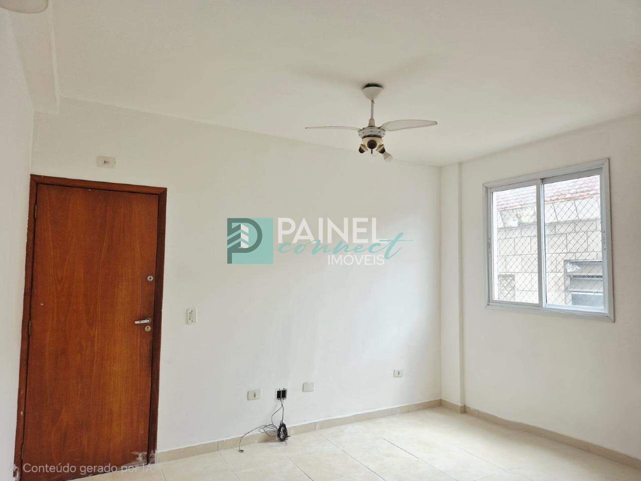 Apartamento à venda no Parque Sao Vicente: 
