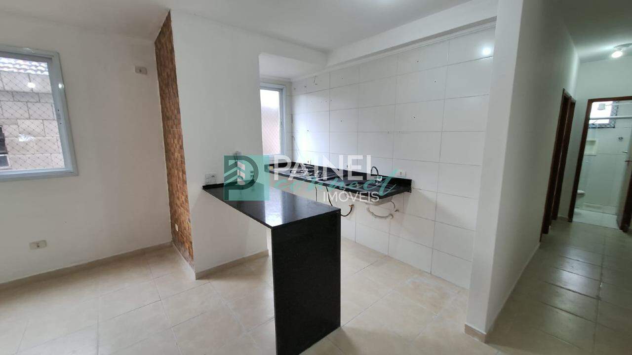 Apartamento à venda no Parque Sao Vicente: 