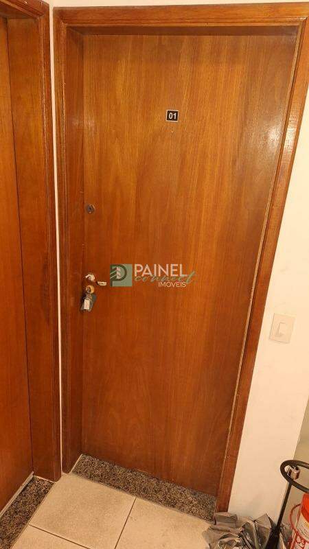 Apartamento à venda no Parque Sao Vicente: 