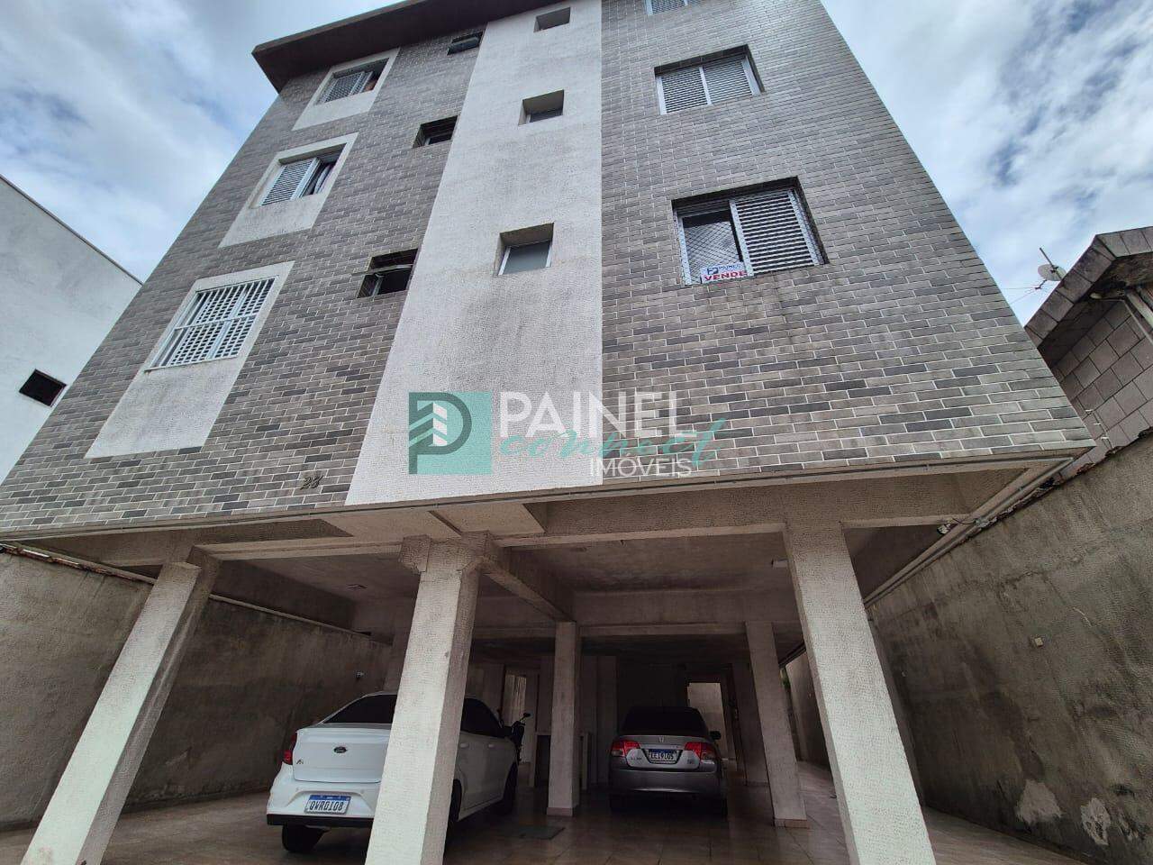 Apartamento à venda no Parque Sao Vicente: 