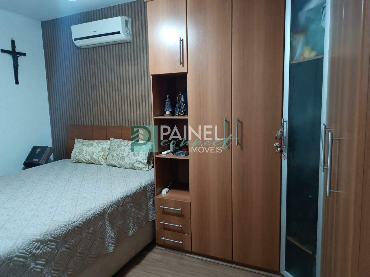 Apartamento à venda no Campo Grande: 