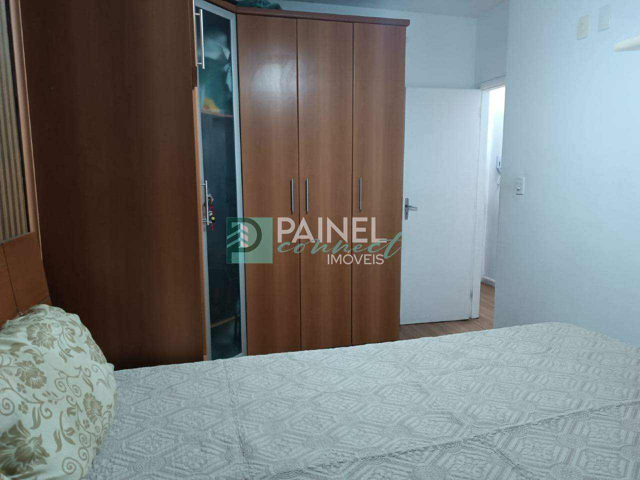 Apartamento à venda no Campo Grande: 