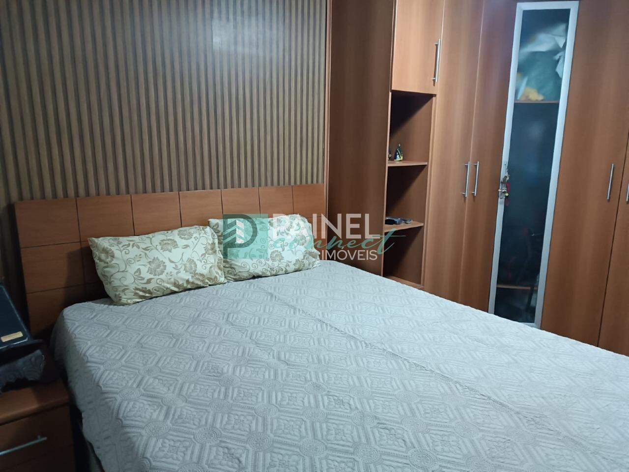 Apartamento à venda no Campo Grande: 