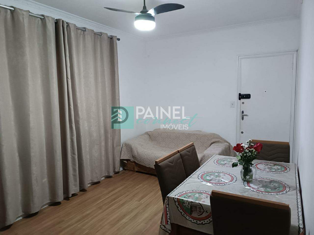 Apartamento à venda no Campo Grande: 