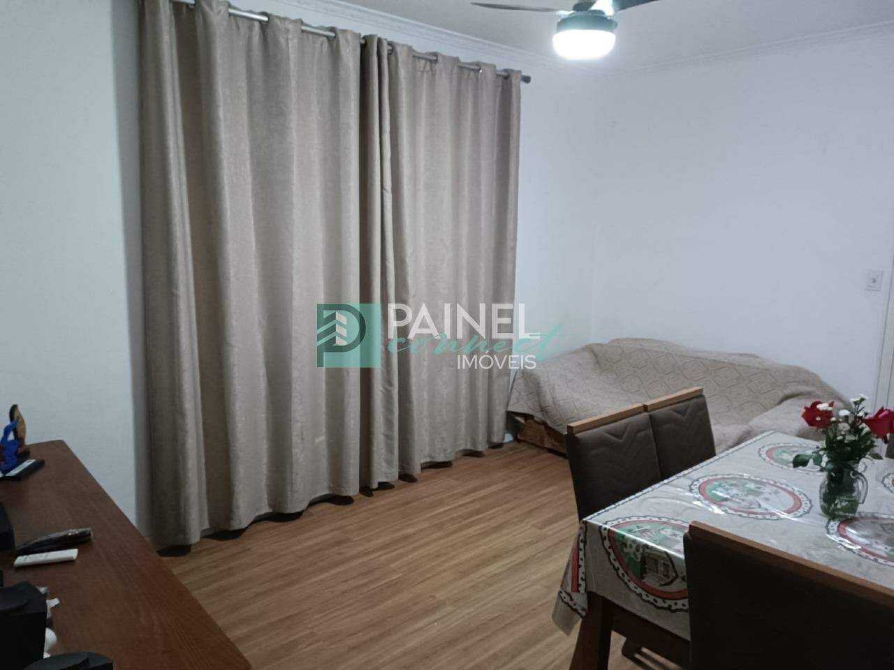 Apartamento à venda no Campo Grande: 